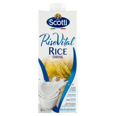 Scotti Riso Vital rizsital 1 l