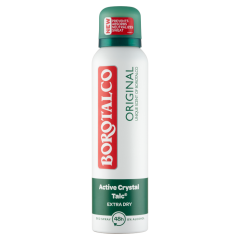 Borotalco Original deo spray 150 ml
