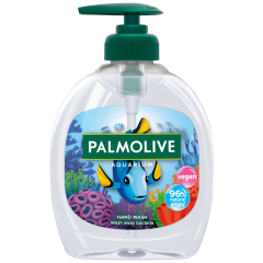 Palmolive Aquarium folyékony szappan 300 ml