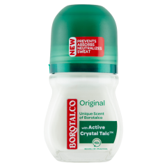 Borotalco Original dezodor 50 ml