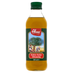 Abaco olívaolaj 500ml extra szűz