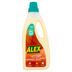 Alex Extra Ragyogás tisztítószer 750 ml
