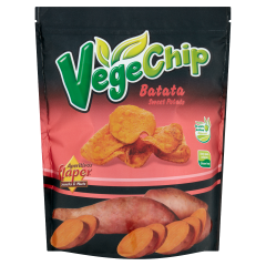 Vege Chip Batata édesburgonya chips 70 g