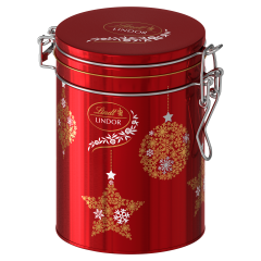 Lindt & Sprüngli Tejcsokoládé pralinék lágyan olvadó töltelékkel 12 db 150 g