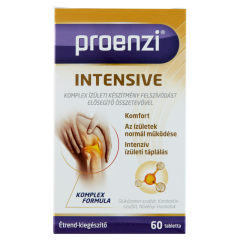Proenzi Intensive étrend-kiegészítő tabletta 60 db