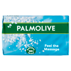 Palmolive Feel the Massage pipereszappan 90 g
