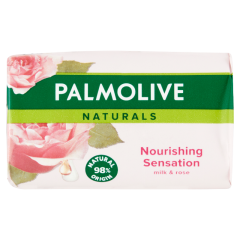 Palmolive Naturals Nourishing Sensation pipereszappan 90 g