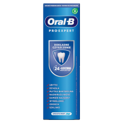 Oral-B Pro-Expert Deep Clean Fogkrém, 75 ml