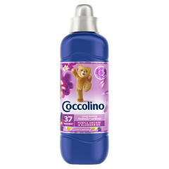 Coccolino Creations Purple Orchid & Blueberries öblítőkoncentrátum 37 mosás 925 ml