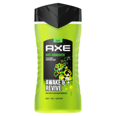 AXE Anti Hangover tusfürdő 250 ml