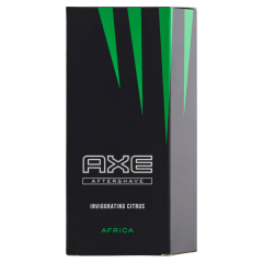 AXE Africa aftershave 100 ml