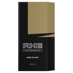 AXE Gold aftershave 100 ml