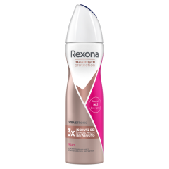 Rexona Maximum Protection Fresh izzadásgátló aeroszol 150 ml