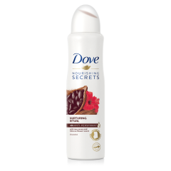Dove Nourishing Secrets Nurturing Ritual izzadásgátló aeroszol 150 ml