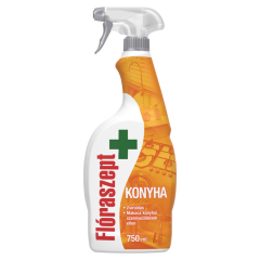 Flóraszept konyhai zsíroldó 750 ml
