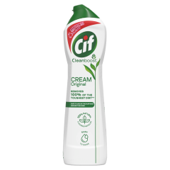 Cif Cream Original súrolókrém mikrokristályokkal 500 ml