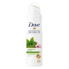 Dove Nourishing Secrets Awakening Ritual izzadásgátló 150 ml