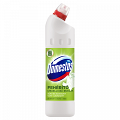 Domestos Zöld Kert sűrű fehérítő folyadék 750 ml