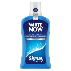 Signal White Now szájvíz 500 ml