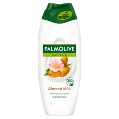Palmolive Naturals Almond & Milk tusfürdő 500 ml