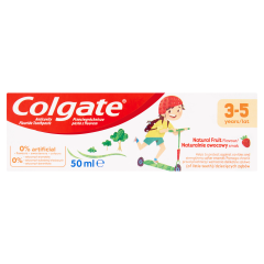 Colgate Kids gyermekfogkrém (3-5 év) 50 ml