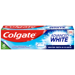 Colgate Advanced White fogfehérítő fogkrém 75 ml
