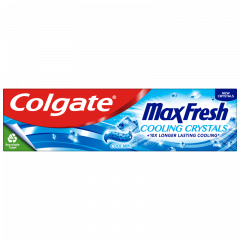 Colgate Max Fresh Cooling Crystals fogkrém 75ml