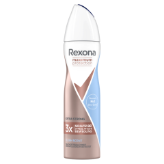 Rexona Maximum Protection Clean Scent izzadásgátló aeroszol 150 ml
