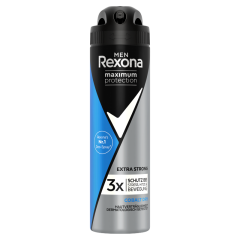 Rexona Men Maximum Protection Cobalt Dry izzadásgátló aeroszol 150 ml 