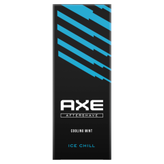 AXE Ice Chill aftershave 100 ml