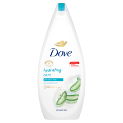 Dove Hydrating Care krémtusfürdő 720 ml