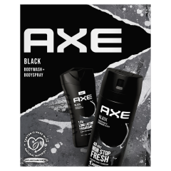 AXE Black ajándékcsomag