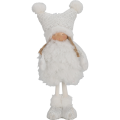 Dekor figura - Manólány