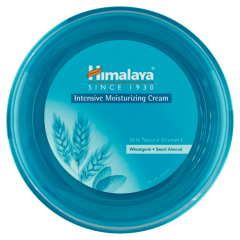 Himalaya intenzív hidratáló bőrápoló krém 50 ml
