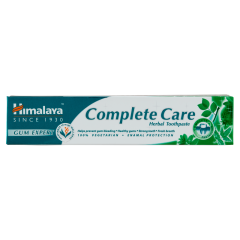 Himalaya Gum Expert Complete Care fogkrém 75 ml