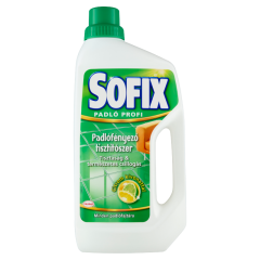 Sofix padlófényező tisztítószer 1 l