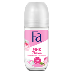 Fa Pink Passion izzadásgátló golyós dezodor 50 ml