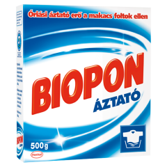 Biopon áztató 500 g