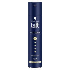 Taft Ultimate hajlakk 250 ml