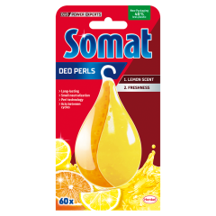 Somat Duo Power Experts mosogatógép illatosító 17 g