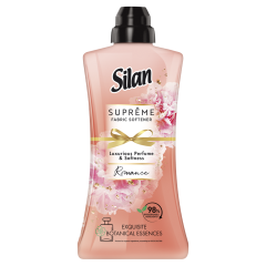 Silan Suprême Romance öblítő 48 mosás 1200 ml