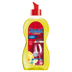 Somat Duo Power Experts öblítő mosogatógéphez 500 ml