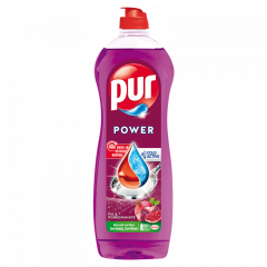 Pur Power Fig & Pomegranate kézi mosogatószer 750 ml