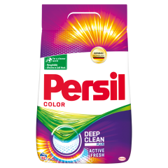 Persil Color mosópor 52 mosás 3,38 kg