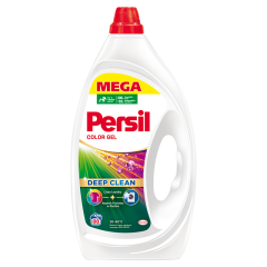 Persil Color Active Gel mosószer színes ruhákhoz 88 mosás 3,96 l