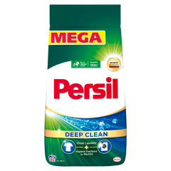 Persil mosószer fehér és világos ruhákhoz 80 mosás  4,8 kg 