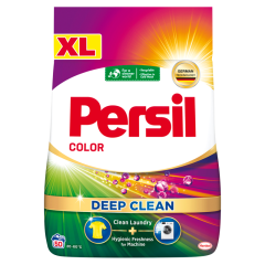 Persil Color mosószer színes ruhákhoz 50 mosás 3 kg