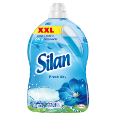 Silan Freshness Fresh Sky textilöblítő koncentrátum 130 mosás 2860 ml