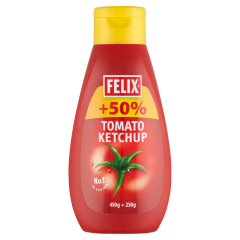Felix csemege ketchup 700 g