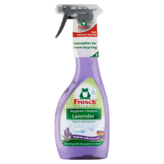 Frosch Ecological levendulás tisztító 500 ml